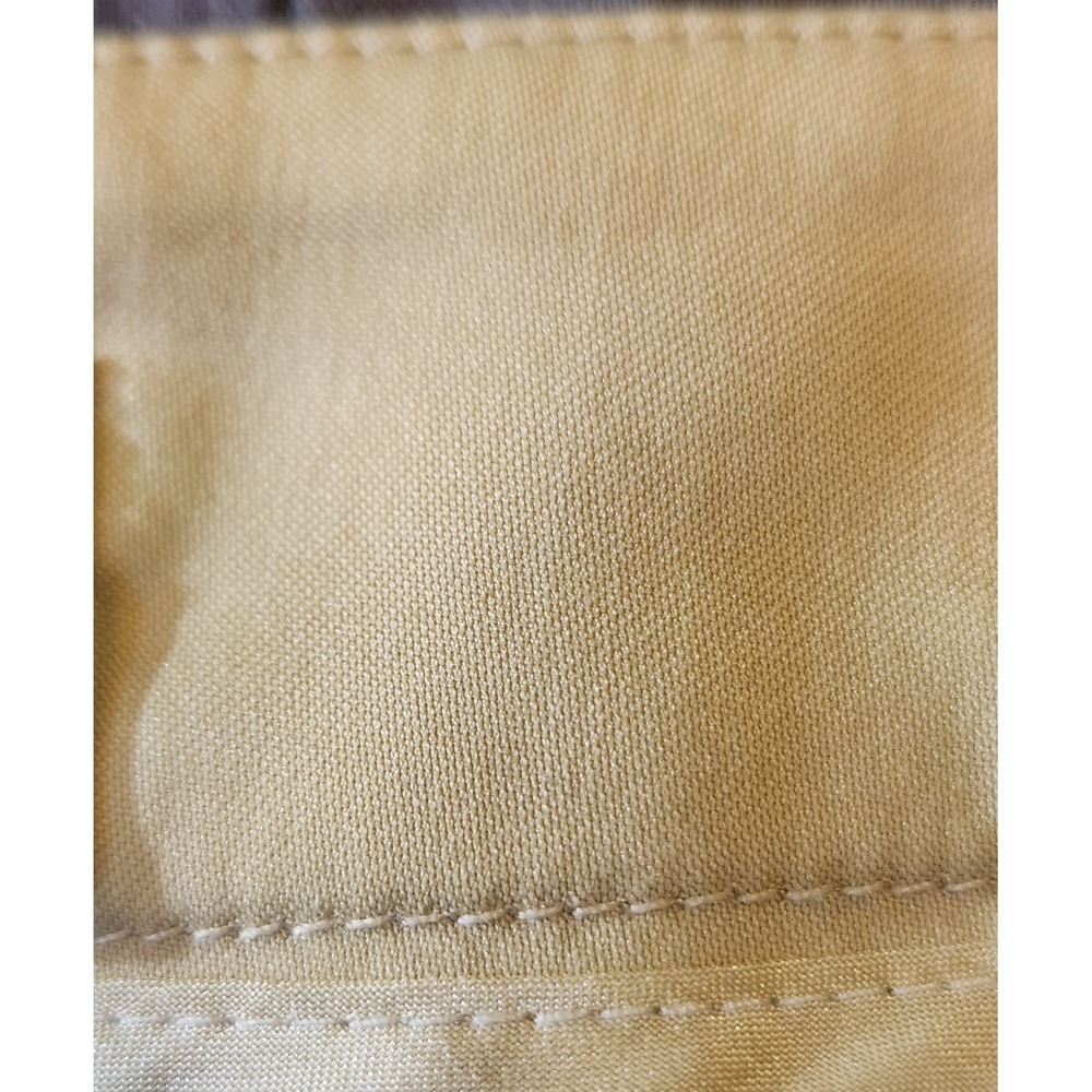 Vintage Purple Label Ralph Lauren Collection Cotton Blend Skirt Made in USA  (6) - Picture 11 of 15